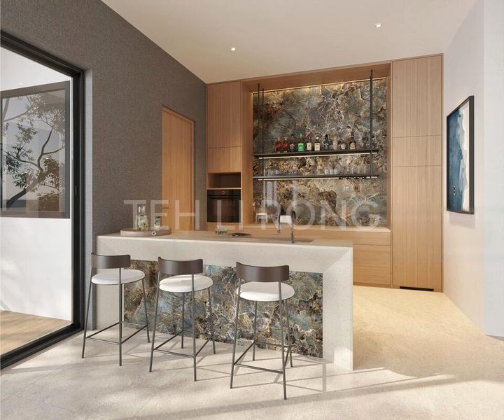 5 Bed Corner Terrace (Landed) for Sale in  Kheam Hock Road - Image 2